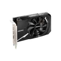 видеокарта MSI nVidia GeForce RTX 3050 Aero ITX 8G OC