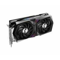 видеокарта MSI nVidia GeForce RTX 3060 Ti Gaming X 8G LHR
