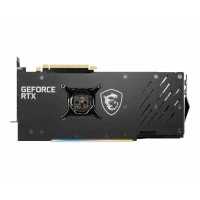 видеокарта MSI nVidia GeForce RTX 3060 Ti Gaming Z Trio 8G LHR