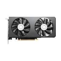 видеокарта MSI nVidia GeForce RTX 3060 Ti Twin Fan 8G LHR