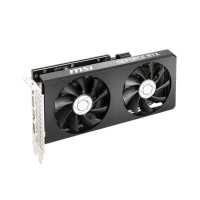 видеокарта MSI nVidia GeForce RTX 3060 Ti Twin Fan 8G LHR