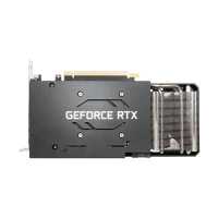 видеокарта MSI nVidia GeForce RTX 3060 Ti Twin Fan 8G LHR