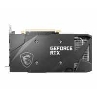 видеокарта MSI nVidia GeForce RTX 3060 Ti Ventus 2X 8G V1 LHR RU