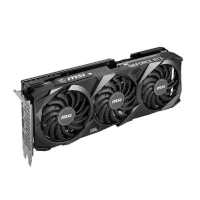 видеокарта MSI nVidia GeForce RTX 3060 Ti Ventus 3X 8GD6X OC