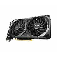 видеокарта MSI nVidia GeForce RTX 3060 Ventus 2X 12G