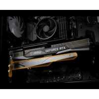 MSI nVidia GeForce RTX 3070 Ti Gaming X Trio 8G