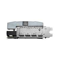 видеокарта MSI nVidia GeForce RTX 3070 Ti Suprim X 8G