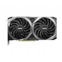 видеокарта MSI nVidia GeForce RTX 3070 Ventus 2X 8G LHR