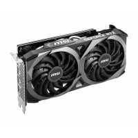 видеокарта MSI nVidia GeForce RTX 3070 Ventus 2X 8G LHR