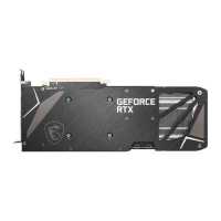 видеокарта MSI nVidia GeForce RTX 3070 Ventus 3X Plus 8G LHR