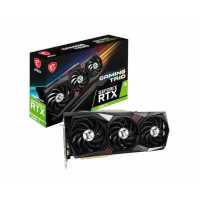 видеокарта MSI nVidia GeForce RTX 3080 Ti Gaming Trio 12G