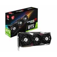 видеокарта MSI nVidia GeForce RTX 3090 Ti Gaming X Trio 24G