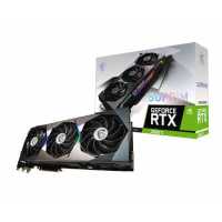 видеокарта MSI nVidia GeForce RTX 3090 Ti Suprim 24G