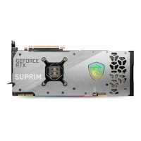 видеокарта MSI nVidia GeForce RTX 3090 Ti Suprim X 24G