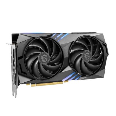 видеокарта MSI nVidia GeForce RTX 4060 Ti Gaming X 8G