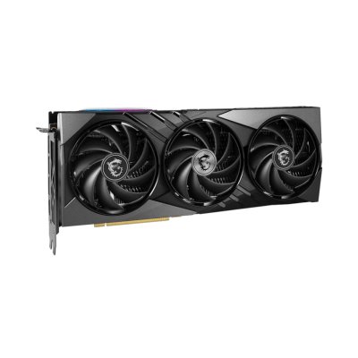 видеокарта MSI nVidia GeForce RTX 4060 Ti Gaming X Slim 8G