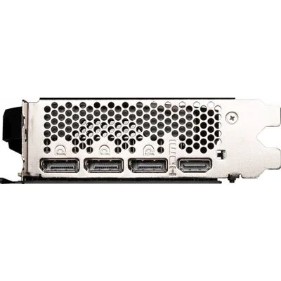 видеокарта MSI nVidia GeForce RTX 4060 Ti Ventus 2X Black 16G OC