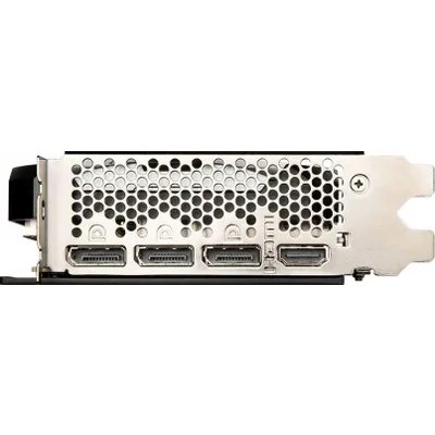 видеокарта MSI nVidia GeForce RTX 4060 Ti Ventus 3X E 8G OC