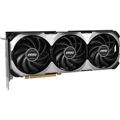 видеокарта MSI nVidia GeForce RTX 4060 Ventus 3X 8G OC