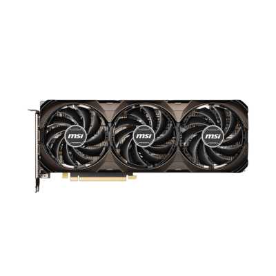 видеокарта MSI nVidia GeForce RTX 4070 Ti Super 16G Shadow 3X OC