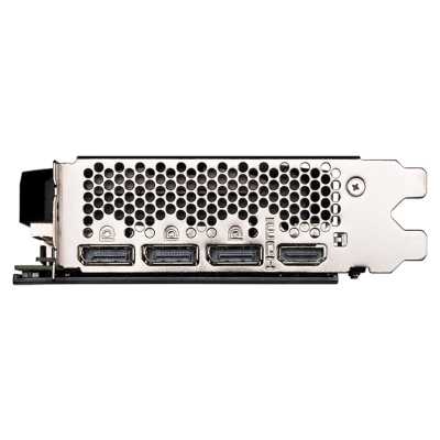 видеокарта MSI nVidia GeForce RTX 4070 Ti Super 16G Shadow 3X