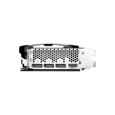 видеокарта MSI nVidia GeForce RTX 4070 Ti Super 16G Ventus 2X