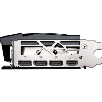 видеокарта MSI nVidia GeForce RTX 4070 Ti Super 16G Gaming X Slim