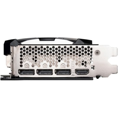 видеокарта MSI nVidia GeForce RTX 4070 Ti Ventus 3X E1 12G