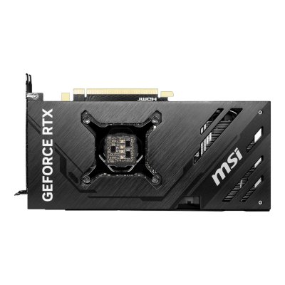 видеокарта MSI nVidia GeForce RTX 4070 Ventus 2X 12G OC