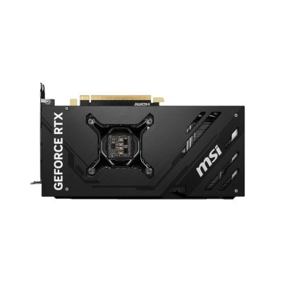 видеокарта MSI nVidia GeForce RTX 4070 Ventus 2X E 12G OC