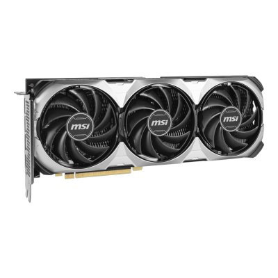 видеокарта MSI nVidia GeForce RTX 4070 Ventus 3X E 12G