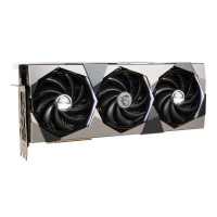 видеокарта MSI nVidia GeForce RTX 4080 16GB Suprim