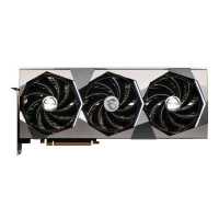 видеокарта MSI nVidia GeForce RTX 4080 16GB Suprim X