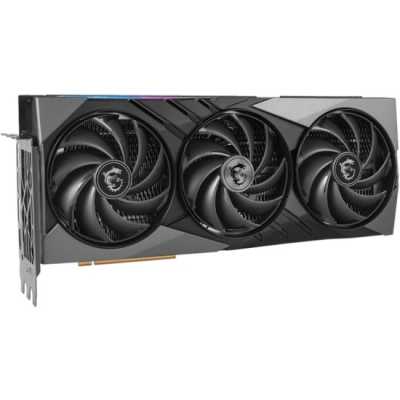 видеокарта MSI nVidia GeForce RTX 4090 Gaming X Slim 24G