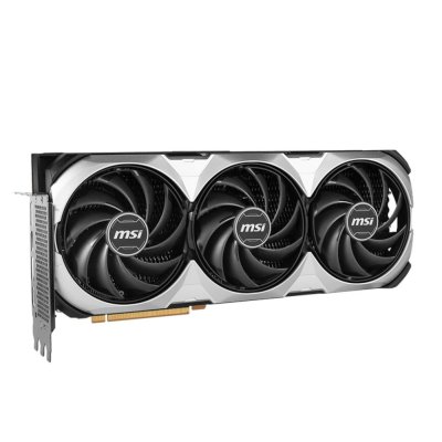 видеокарта MSI nVidia GeForce RTX 4090 Ventus 3X E 24G OC