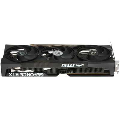 видеокарта MSI nVidia GeForce RTX 5060 8G Gaming Trio OC