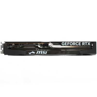 видеокарта MSI nVidia GeForce RTX 5060 8G Gaming Trio OC
