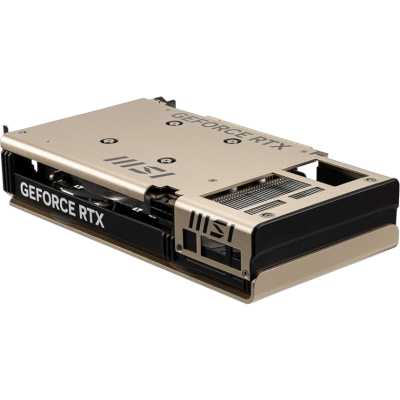 видеокарта MSI nVidia GeForce RTX 5060 8G Inspire 2X OC