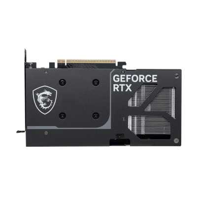 видеокарта MSI nVidia GeForce RTX 5060 Ti 16G Ventus 2X OC Plus