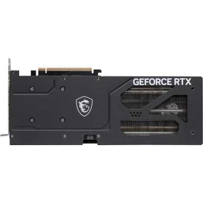 видеокарта MSI nVidia GeForce RTX 5060 Ti 16G Ventus 3X OC ОЕМ уценка
