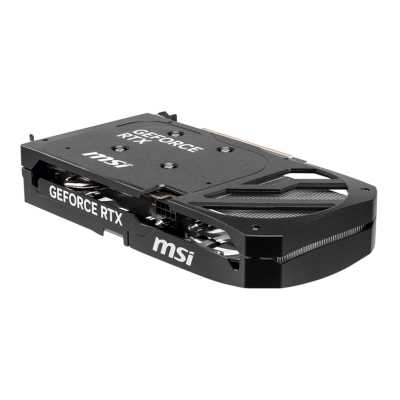 видеокарта MSI nVidia GeForce RTX 5060 Ti 8G Shadow 2X Plus