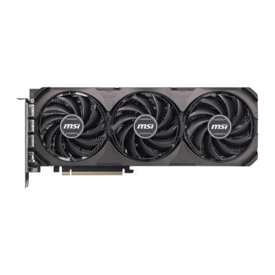 видеокарта MSI nVidia GeForce RTX 5060 Ti 8G Shadow 3X OC Classic