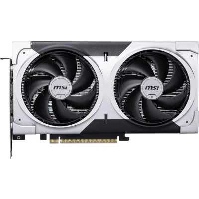 видеокарта MSI nVidia GeForce RTX 5060 Ti 8G Ventus 2X OC Plus