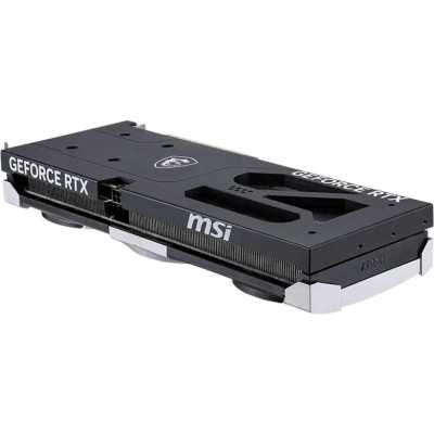 видеокарта MSI nVidia GeForce RTX 5060 Ti 8G Ventus 3X OC