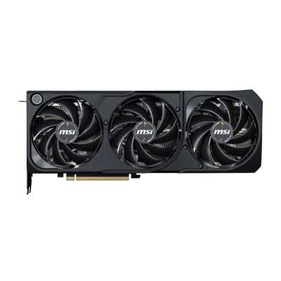 видеокарта MSI nVidia GeForce RTX 5070 12G Shadow 3X