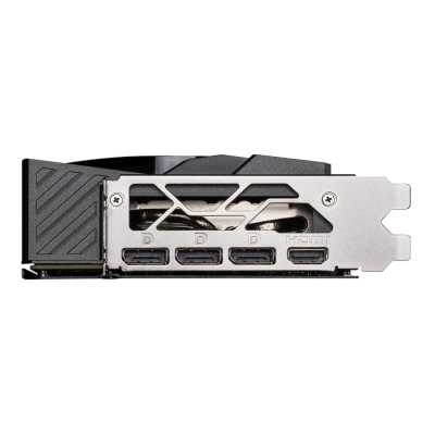 видеокарта MSI nVidia GeForce RTX 5070 Ti 16G Gaming Trio Plus