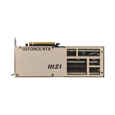 видеокарта MSI nVidia GeForce RTX 5070 12G Inspire 3X OC