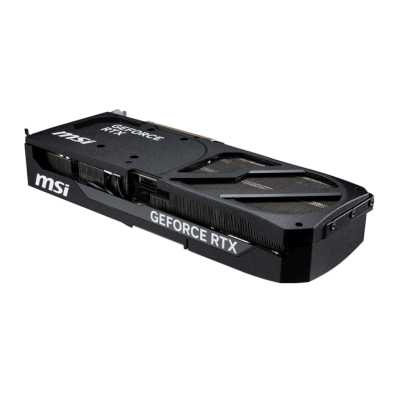 видеокарта MSI nVidia GeForce RTX 5070 Ti 16G Shadow 3X