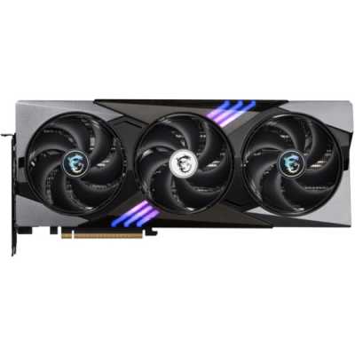 видеокарта MSI nVidia GeForce RTX 5080 16G Gaming Trio