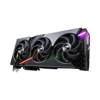 видеокарта MSI nVidia GeForce RTX 5080 16G Vanguard SOC